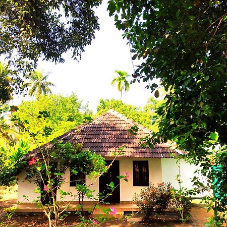 Munroe Inn Homestay コッラム エクステリア 写真