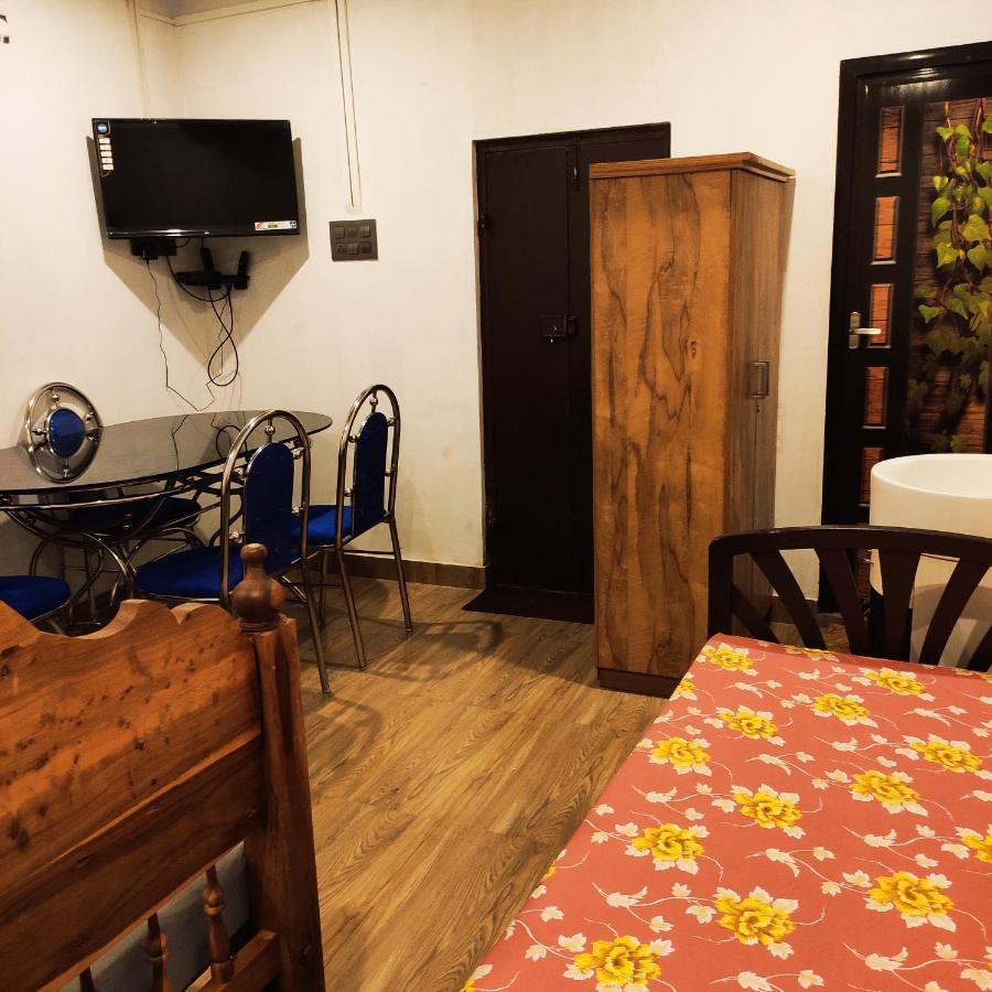 Munroe Inn Homestay コッラム エクステリア 写真
