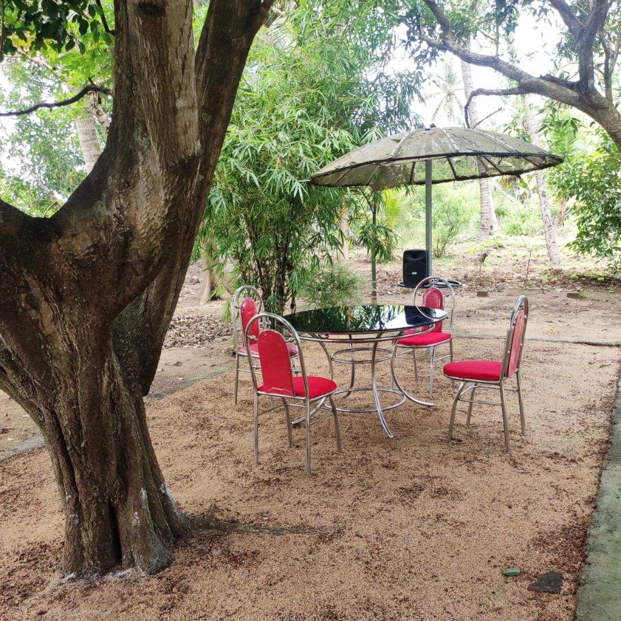 Munroe Inn Homestay コッラム エクステリア 写真